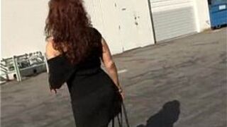 fiesty latina milf Sexy Vanessa porn video